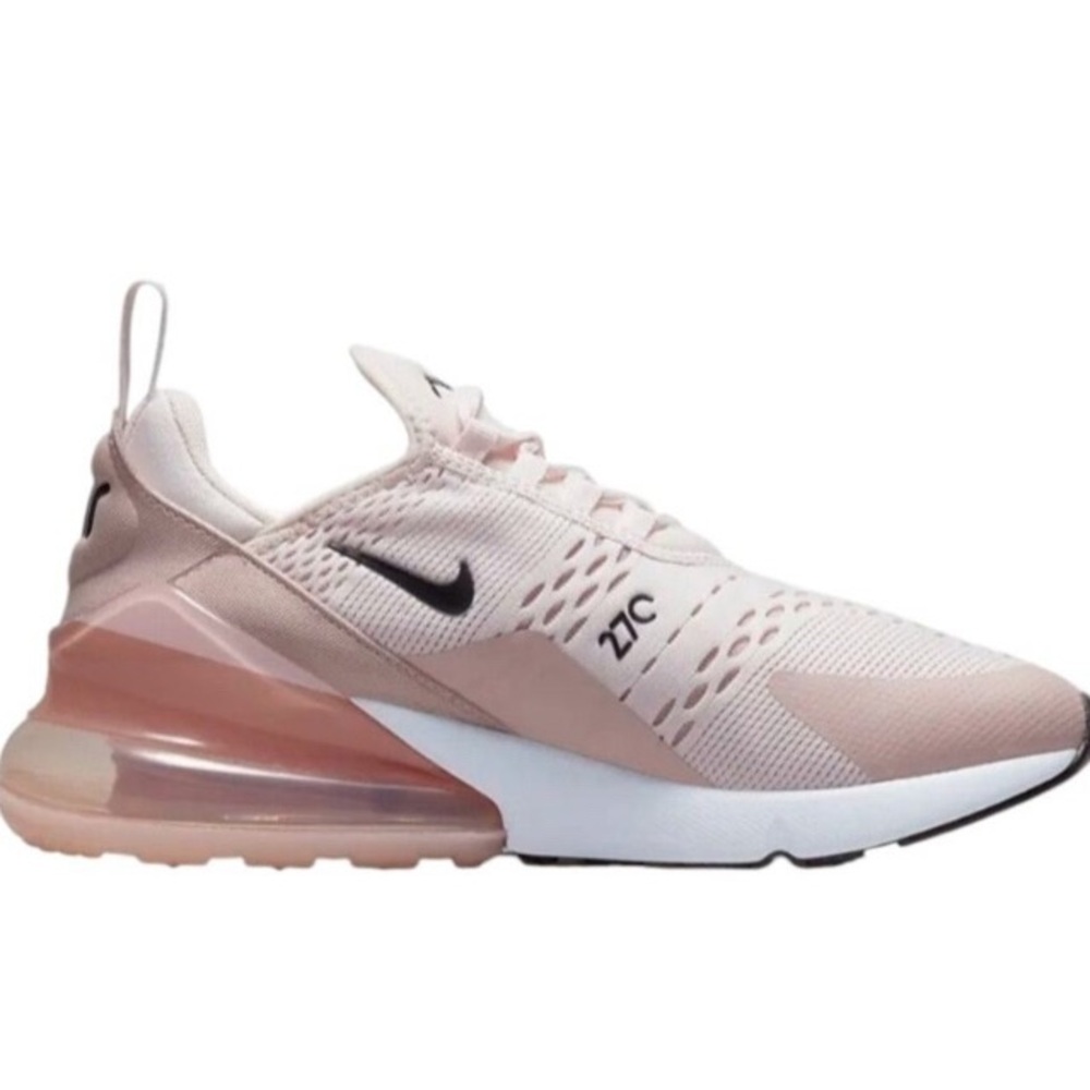 Nike Air Max 270 Soft Pink